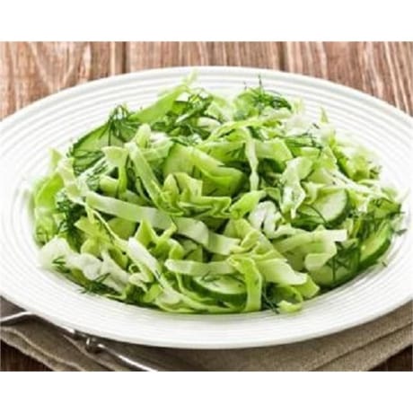 Chou vert