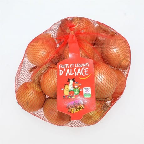 Oignon saucier 500g