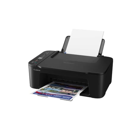 Canon imprimante multifonctions jet d'encre PIXMA TS3750I NOIR
