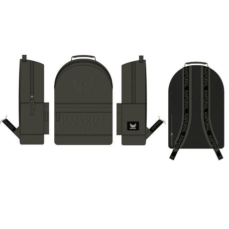 Sac à dos 43cm kaporal