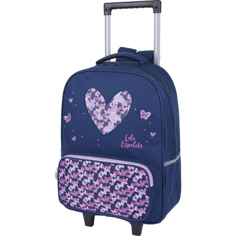 Sac trolley lola espeleta