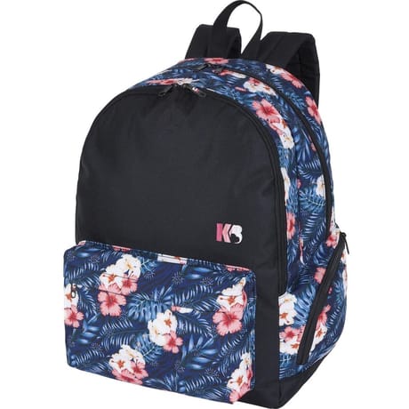 Sac borne 2 compartiments miss kb