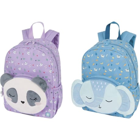 Petit sac a dos maternelle doudou 2d