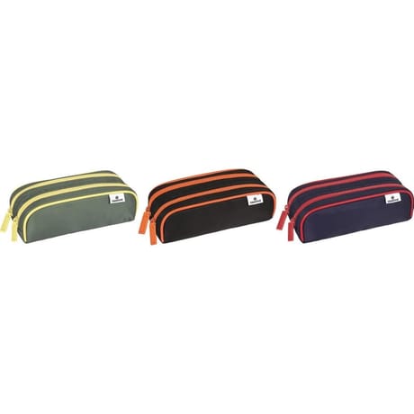 Fourre-tout colors double sport 3d