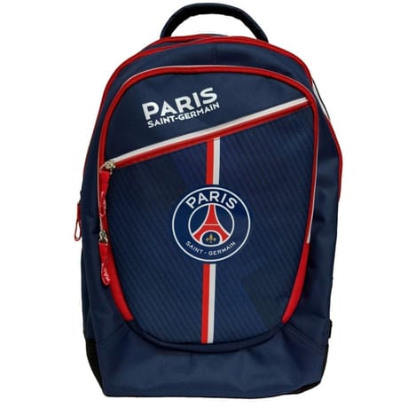 Sac à dos 3 compartiments paris saint-germain