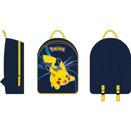 Sac a dos 32cm pokemon 1 compartiment