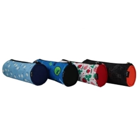 Trousse ronde fantaisie 2