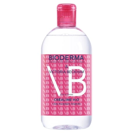Bioderma crealine h2o 500ml