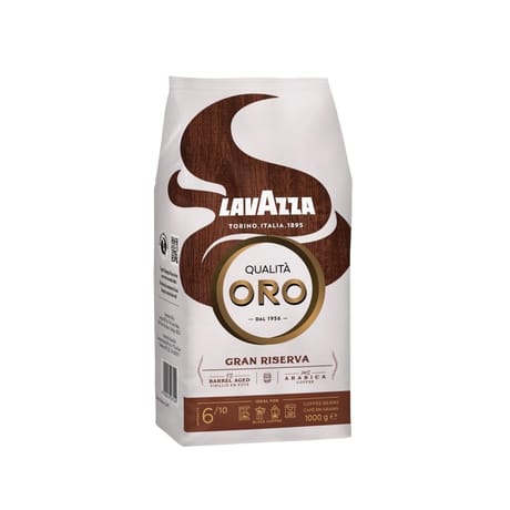 Lavazza grain gr riserva 1kg