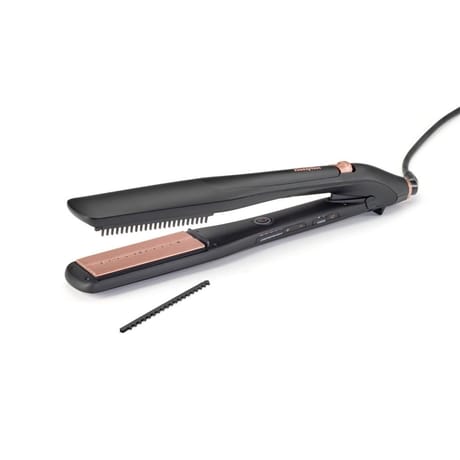 BaByliss lisseur vapeur Steam Luxe Styler ST596E