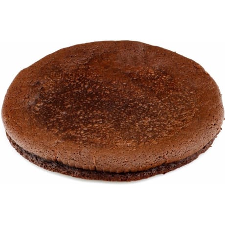Fondant chocolat 6/8 parts