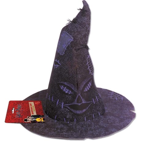 Chapeau harry potter enfant
