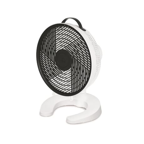 Crf home ventilateur de table HCDF12-25