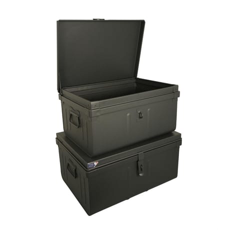 Mini cantine éco 55 cm - anthracite