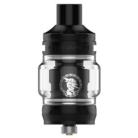 Ato zeus nano 2 3,5ml noir geek vape