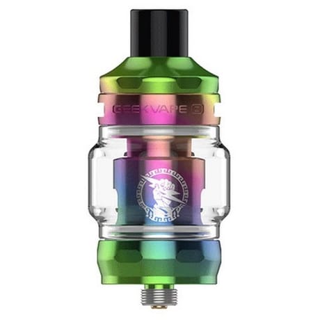 Ato zeus nano 2 arc en ciel 3,5 ml geek vape