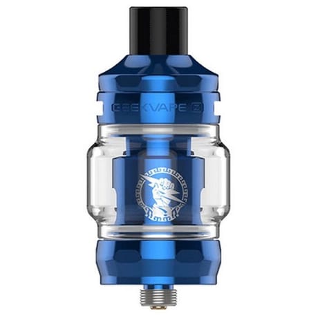 Ato zeus nano 2 bleu 3,5 ml geek vape