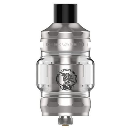 Ato zeus nano 2 acier 3,5 ml geek vape