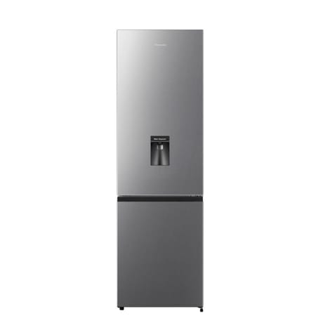 Hisense réfrigérateur combiné 255l FCN255WDE
