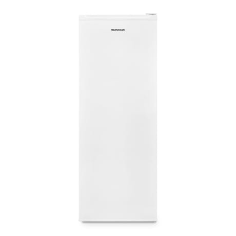 Telefunken congélateur vertical 175l C2441EW