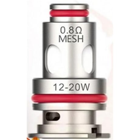Mèche vaporesso gtx mesh 0,8 (gtx one)
