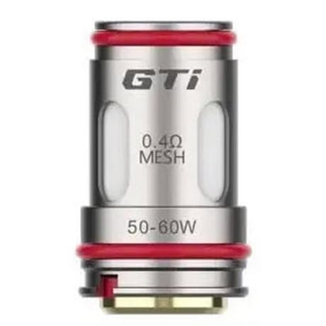 Vaporesso  Mèche gti mesh 0,4 (target)