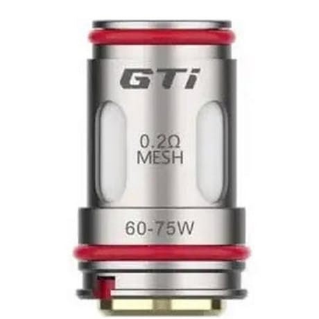 Vaporesso Mèche gti mesh 0,2 (target)