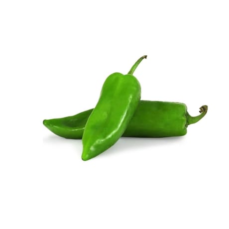 POIVRON CORNE DE BOEUF