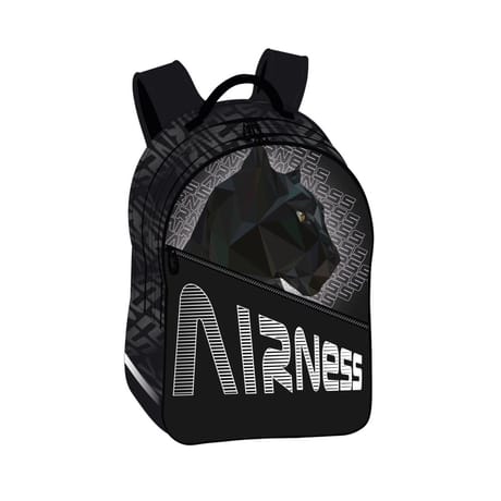 Sac à dos 2 compartiments airness karo