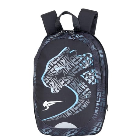 Sac à dos 2 en 1 3 compartiments airness emiliano