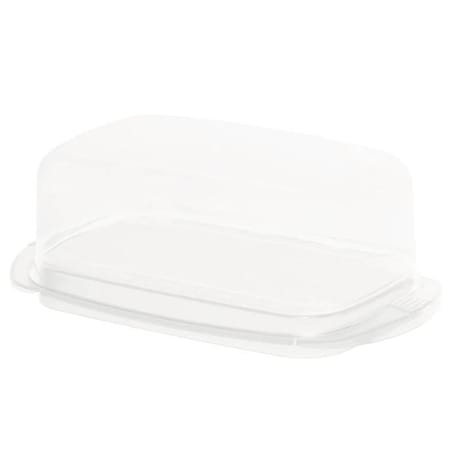 Beurrier plastique