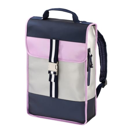Sac à dos rectangulaire welly