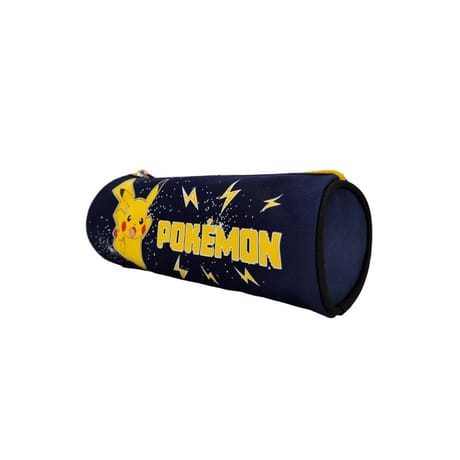 Trousse ronde pokemon