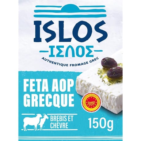 Islos féta aop 150g