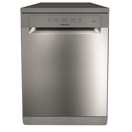 Hotpoint lave vaisselle 14 couverts H2FHL626X