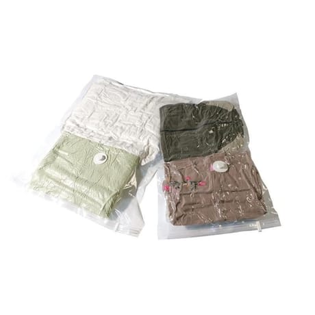 Lot de 2 housse de rangement