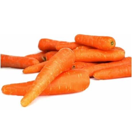 CAROTTE BIO SACHET 1.5KG carrefour bio