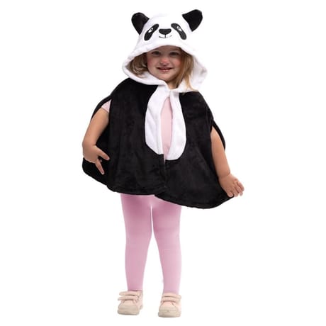 Cape panda preschool 2-3 ans
