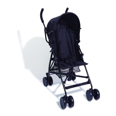 Tex Baby poussette canne multipositions