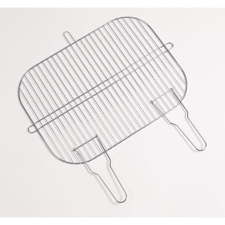 Grille simple dim. 52,5x39 cm hyba