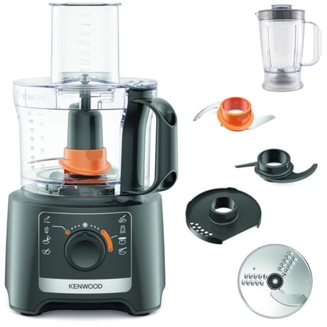 Kenwood robot multifonction  Multipro Compact FDP31.170GY