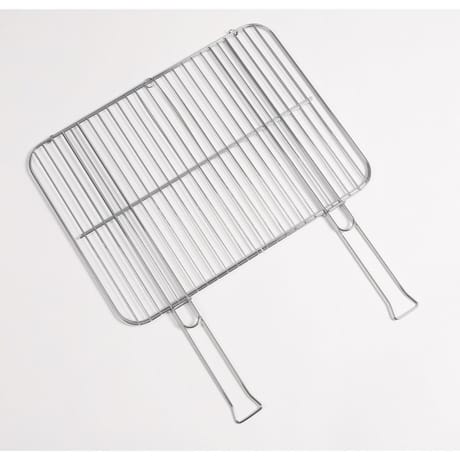 Grille double dim. 51x38 cm hyba