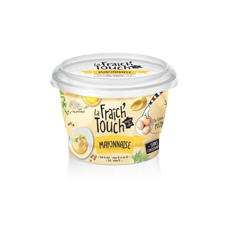 Dip mayonnaise 125 g