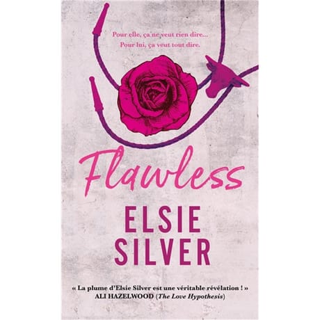 Elsie Silver - Chesnut springs volume 1, Flawless