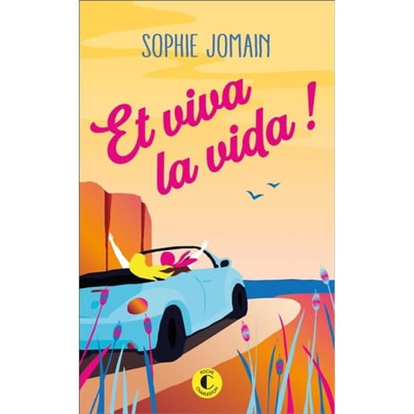 Sophie Jomain - Et viva la vide !