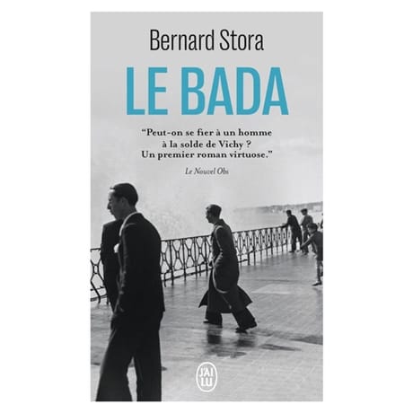 Bernard Stora - Le couturier