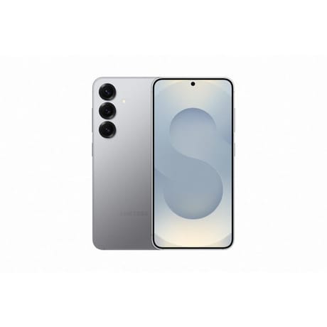 Samsung smartphone écran 6,2" GALAXY S25 128GO 5G GRIS