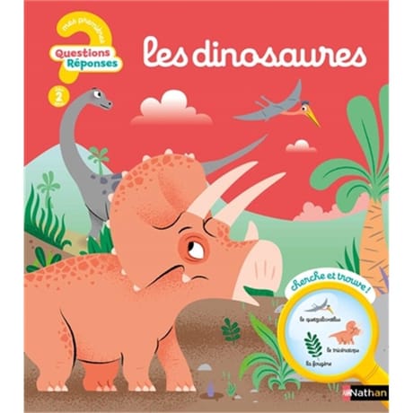 Les dinosaures