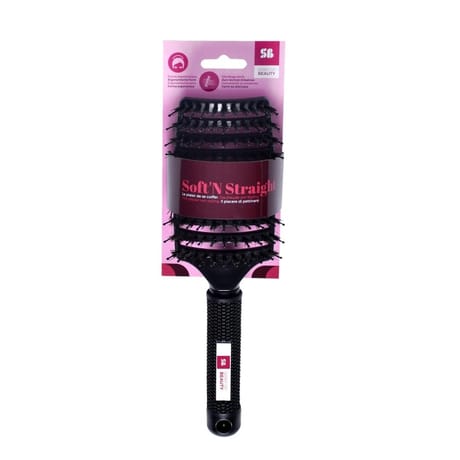Spirit of beauty brosse à cheveux démélante
