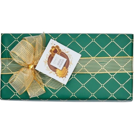 Esprit de fête chocolat assortiment 250g